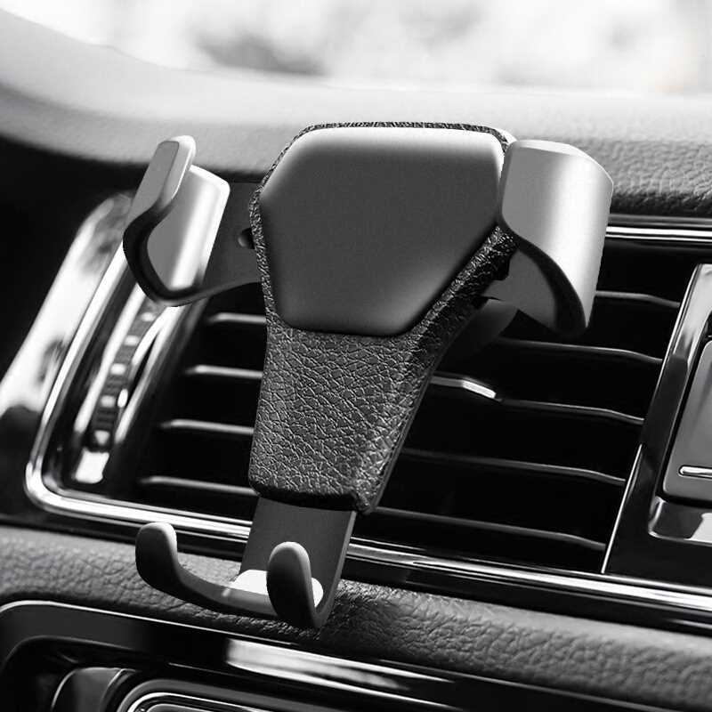 Universal Magnetic Car Phone Holder