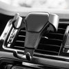 Universal Magnetic Car Phone Holder