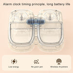 ⏰ Automatic Pet Feeder – Smart Food Dispenser for Cats & Dogs 🐾